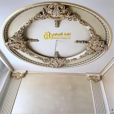 Gypsum is finished-(2)